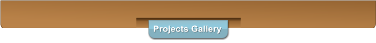 Projects Gallery