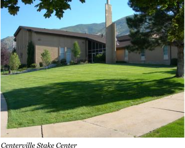 Centerville Stake Center